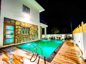 WHITESUN VILLA